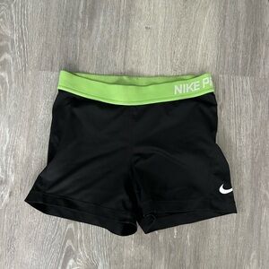 Nike Pros